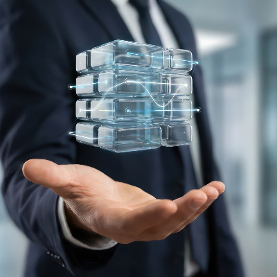Building a Productive and Protected IT Environment