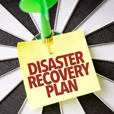 Tip of the Week: How to Design Effective Recovery Strategies