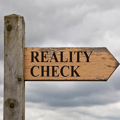 Unrealistic Expectations of Business Technology